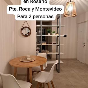 Monoambiente Nuevo A 1 Cuadra De Av Pellegrini