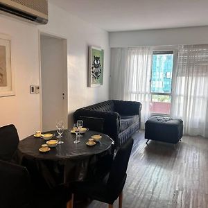 Departamento 3 Ambientes En Retiro - Buenos Aires