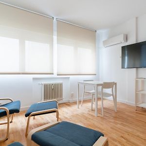 Apartamento de 1 Dormitorio